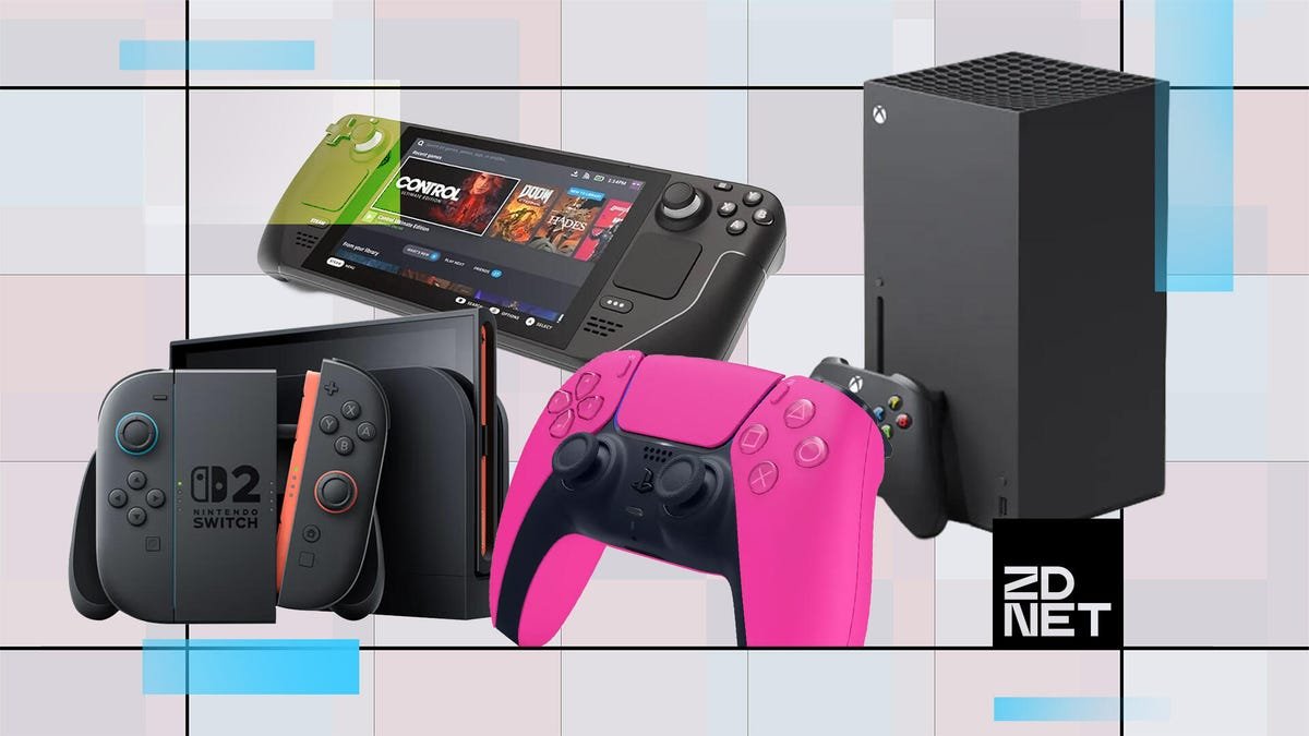 Save big on Switch 2 consoles, SSDs, and more with these anti-Amazon Spring Sale deals