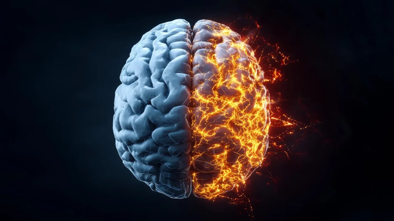 Scientists discover Alzheimer’s hidden “death switch” in the brain