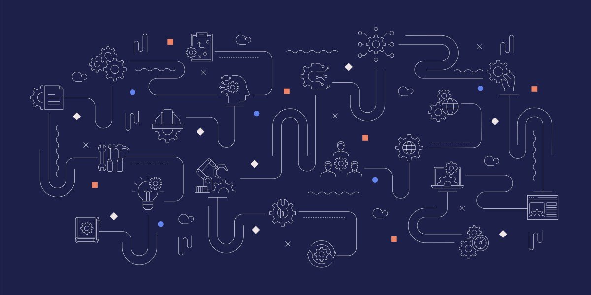 Shifting to AI model customization is an architectural imperative