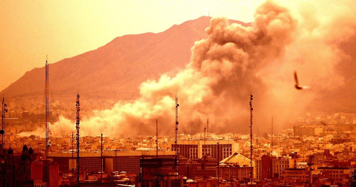 Sketchy Polymarket Accounts Making Suspicious Bets on Imminent Iran Ceasefire