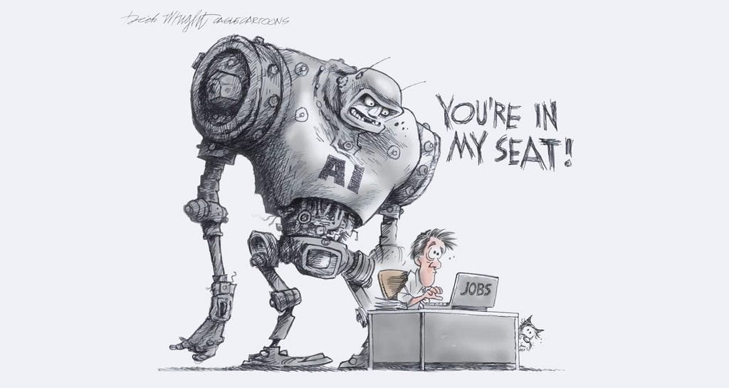 Something big, surveillance by default, agentic UX principles