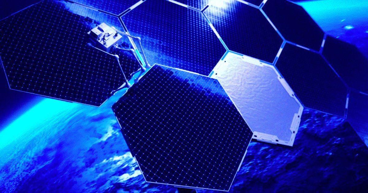 SpaceX's One Million Orbital Data Centers Would Be Debilitating for Astronomy Research, Scientists Say