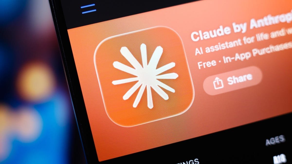 Switching to Claude? Here's how to take your ChatGPT memories with you