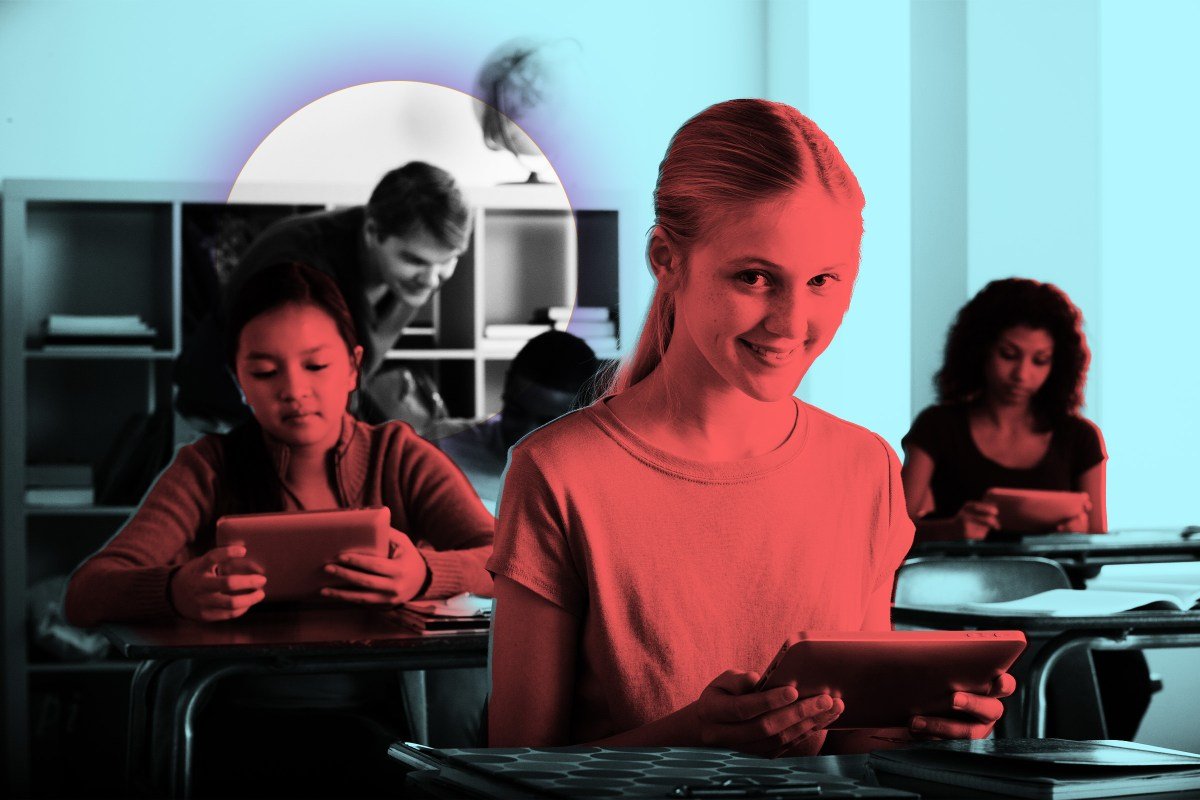 Teens Are Using AI to Create "Slander" Videos of Their Teachers