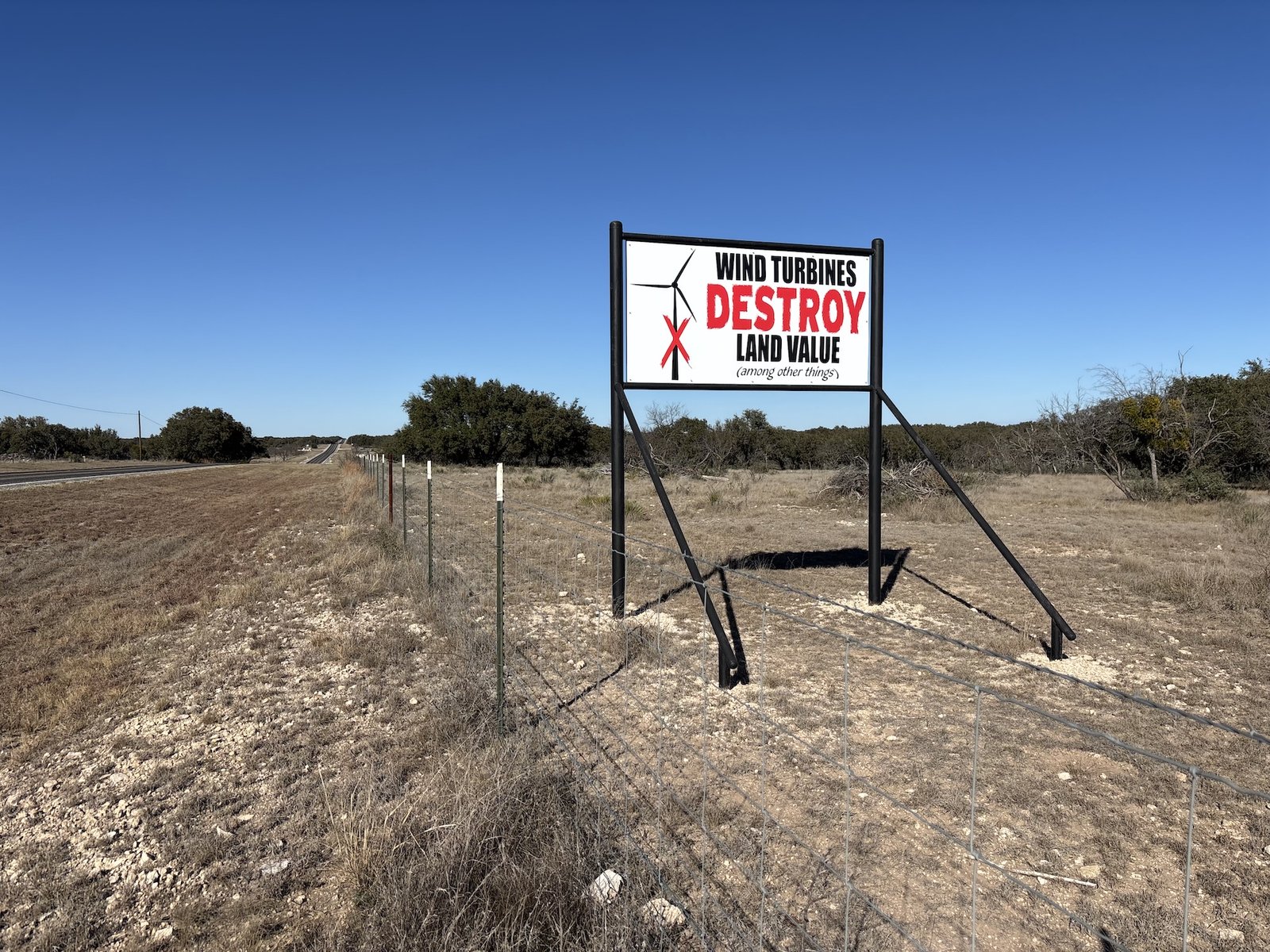 Texas saw a $50B future in renewables. Then the political winds shifted.