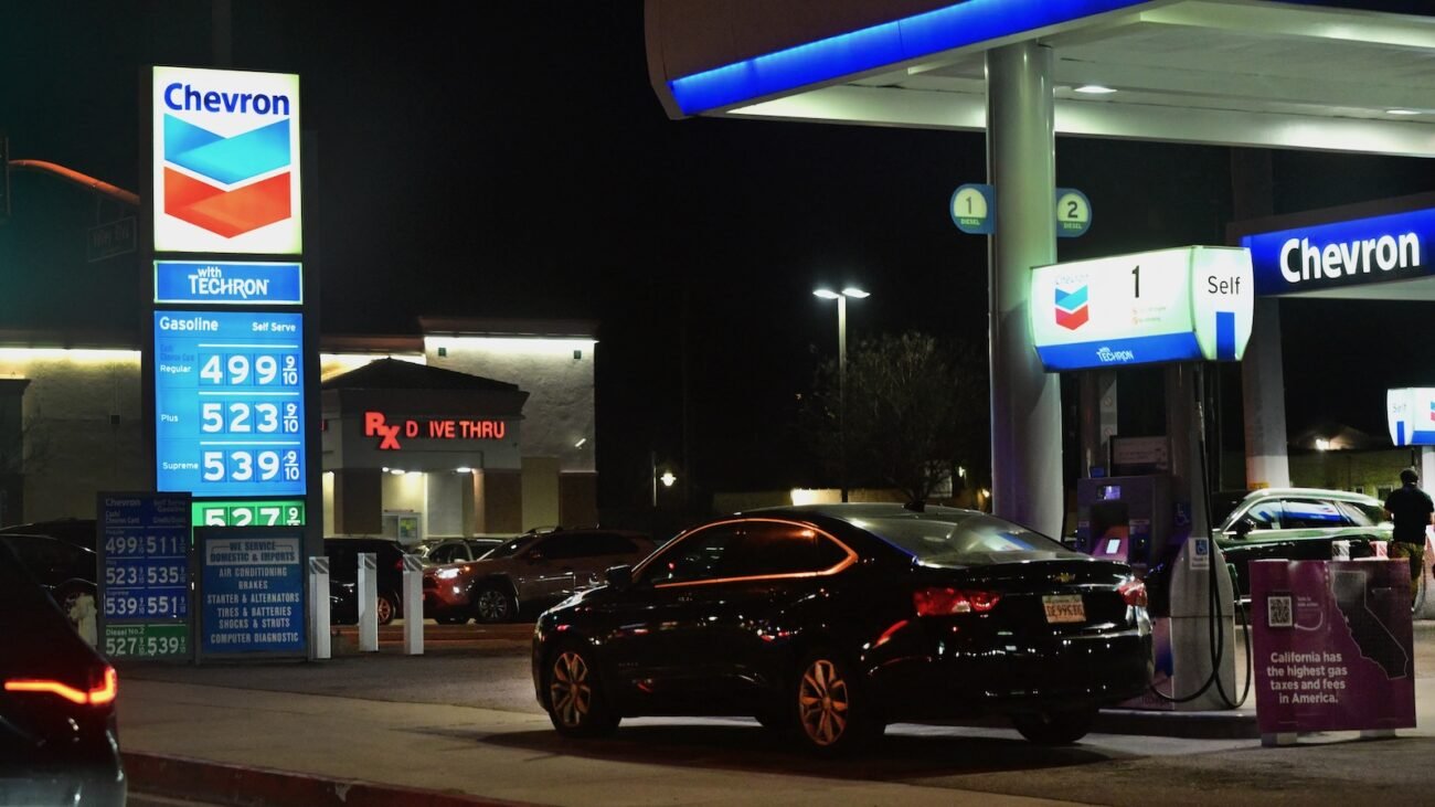 The Iran war is raising energy prices. These companies are profiting.