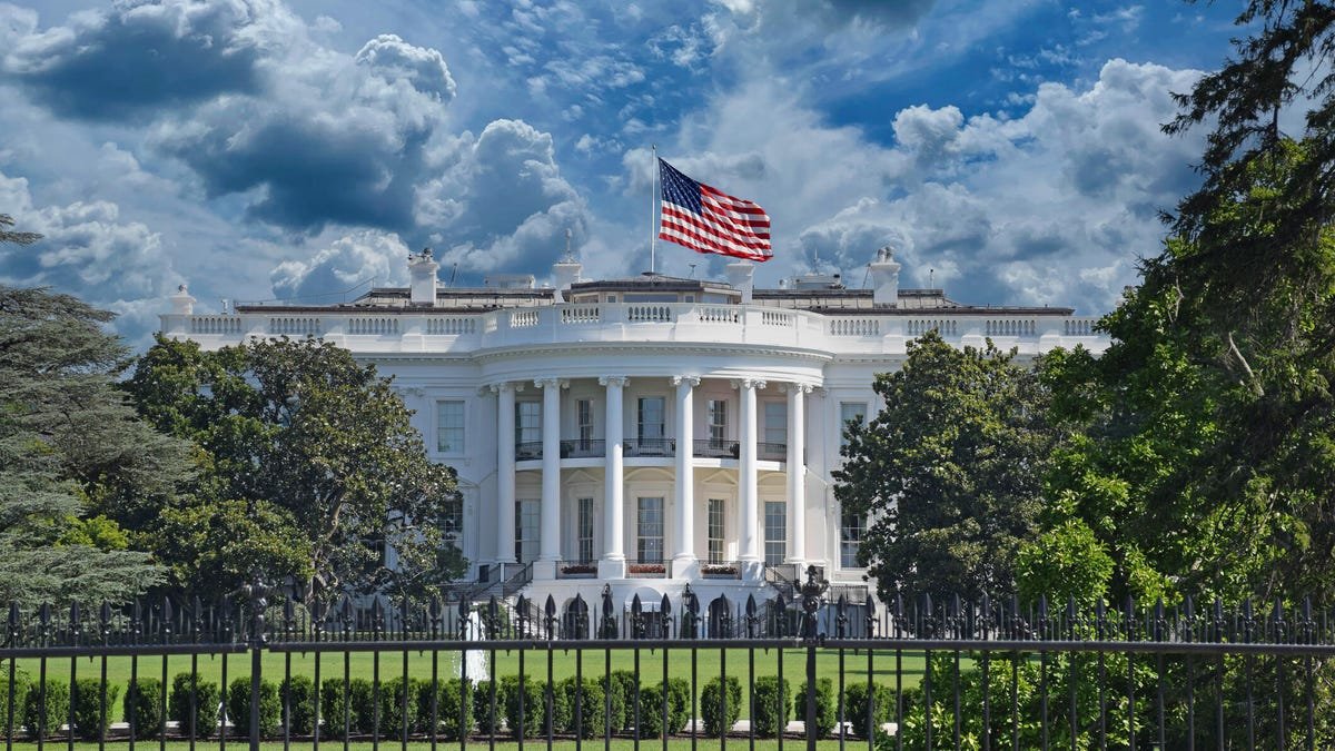 The Trump administration is targeting state AI legislation - again. Why that matters