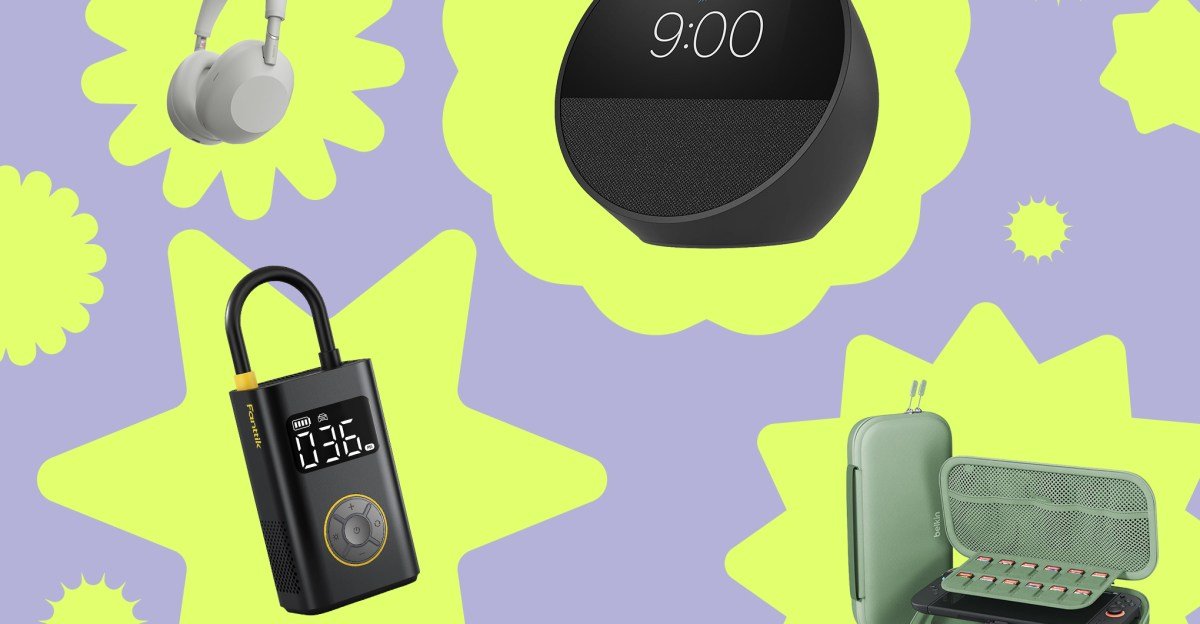 The best early Amazon Big Spring Sale deals you can get right now