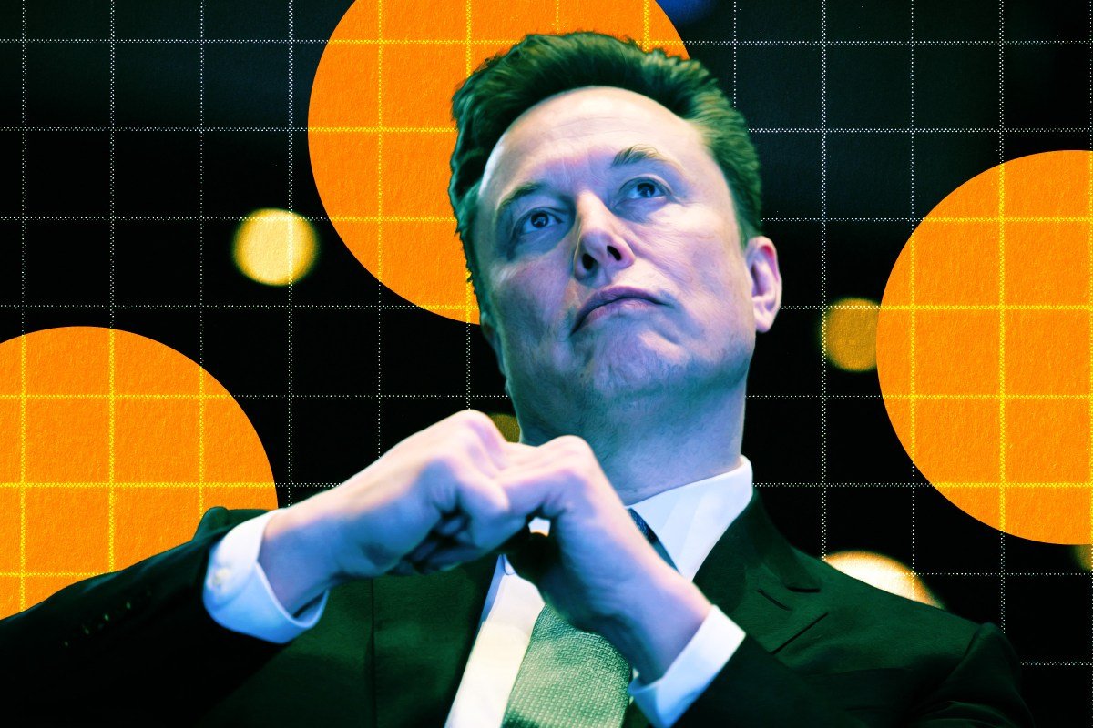 There's a $10 Billion Problem With Elon Musk's New Chip Factory