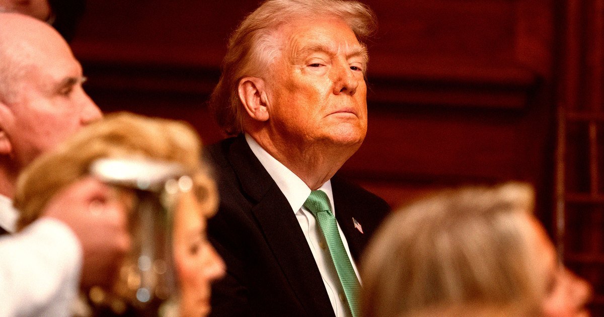 Things Are Suddenly Looking Incredibly Bad for Trump's Social Media Company