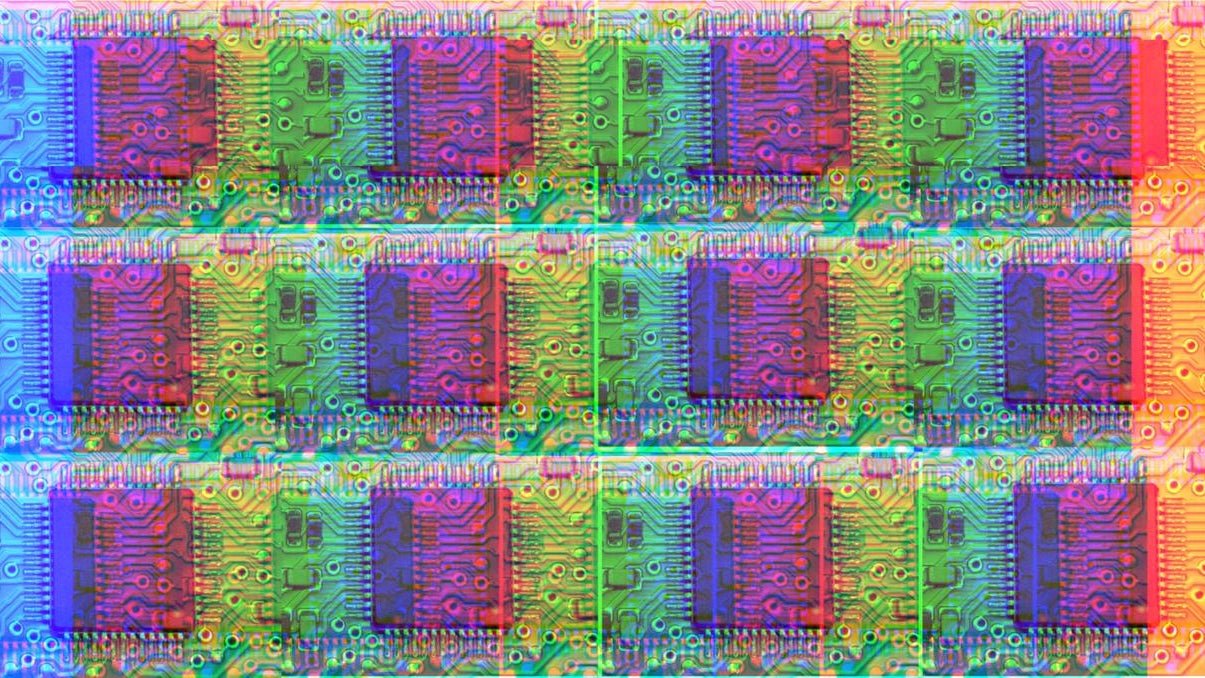 This Week’s Awesome Tech Stories From Around the Web (Through March 21)