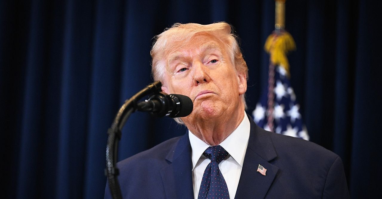 Trump Administration Won’t Rule Out Further Action Against Anthropic