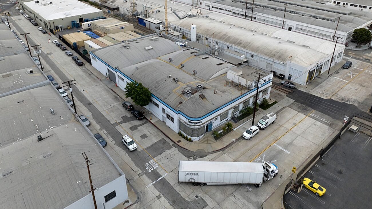 Trump moves to repeal regulation of cancer-linked ethylene oxide