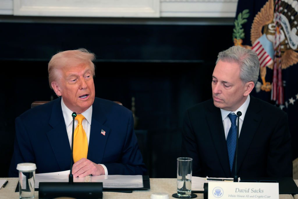 Trump's AI framework targets state laws, shifts child safety burden to parents