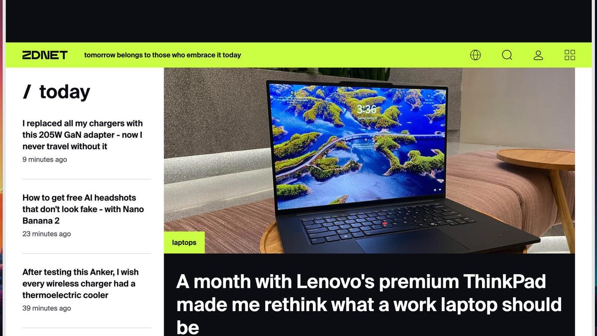 Vivaldi's new feature should have every other browser taking note