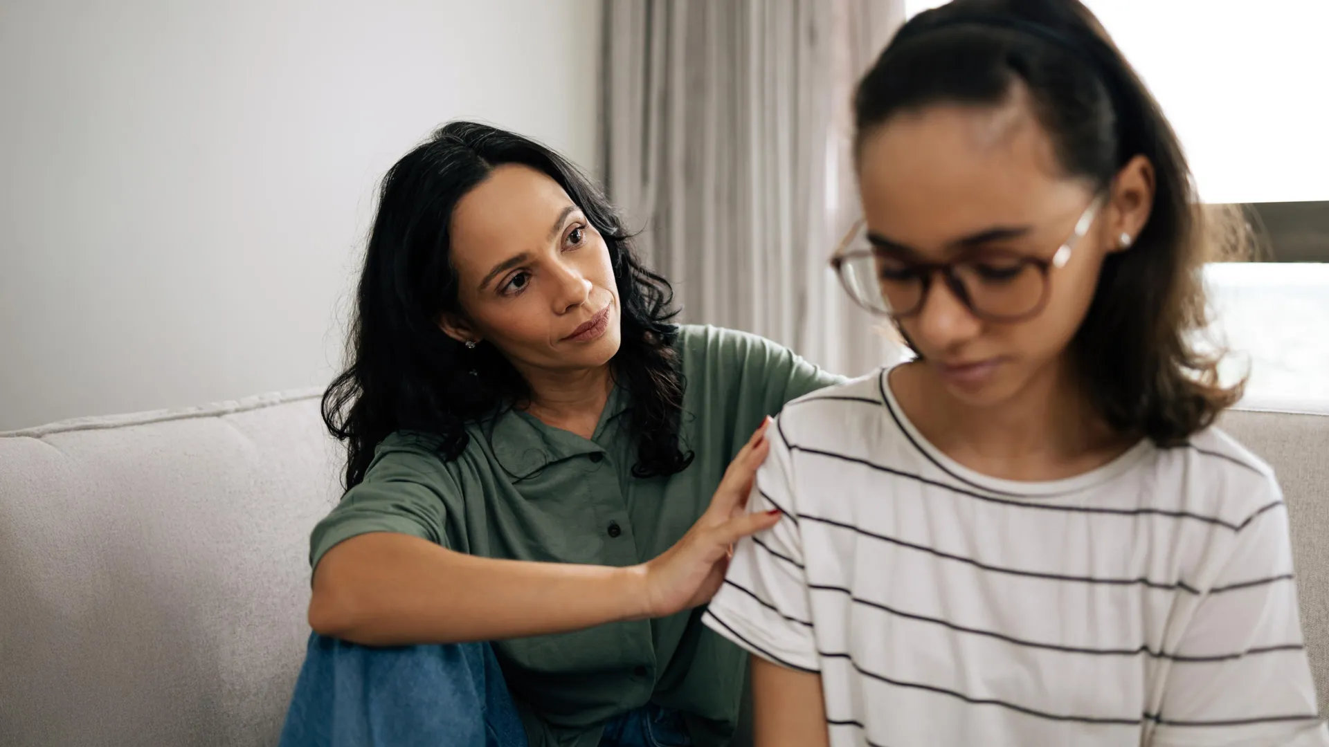 What teens eat could be affecting their mental health more than we thought