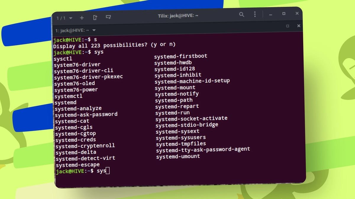 What's a minimal install for Linux? 6 reasons it can come in handy