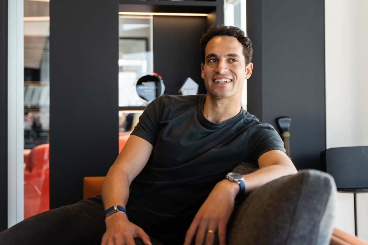 Whoop has LeBron - now it wants your mom