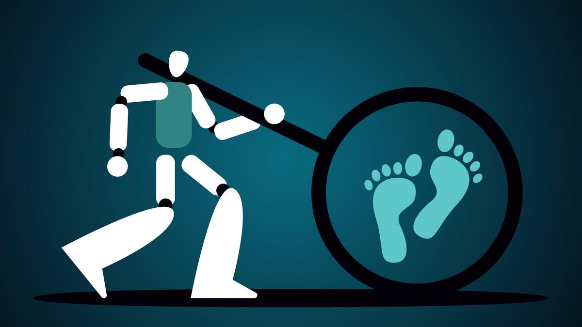 You're being tracked online - 9 easy ways to stop the surveillance