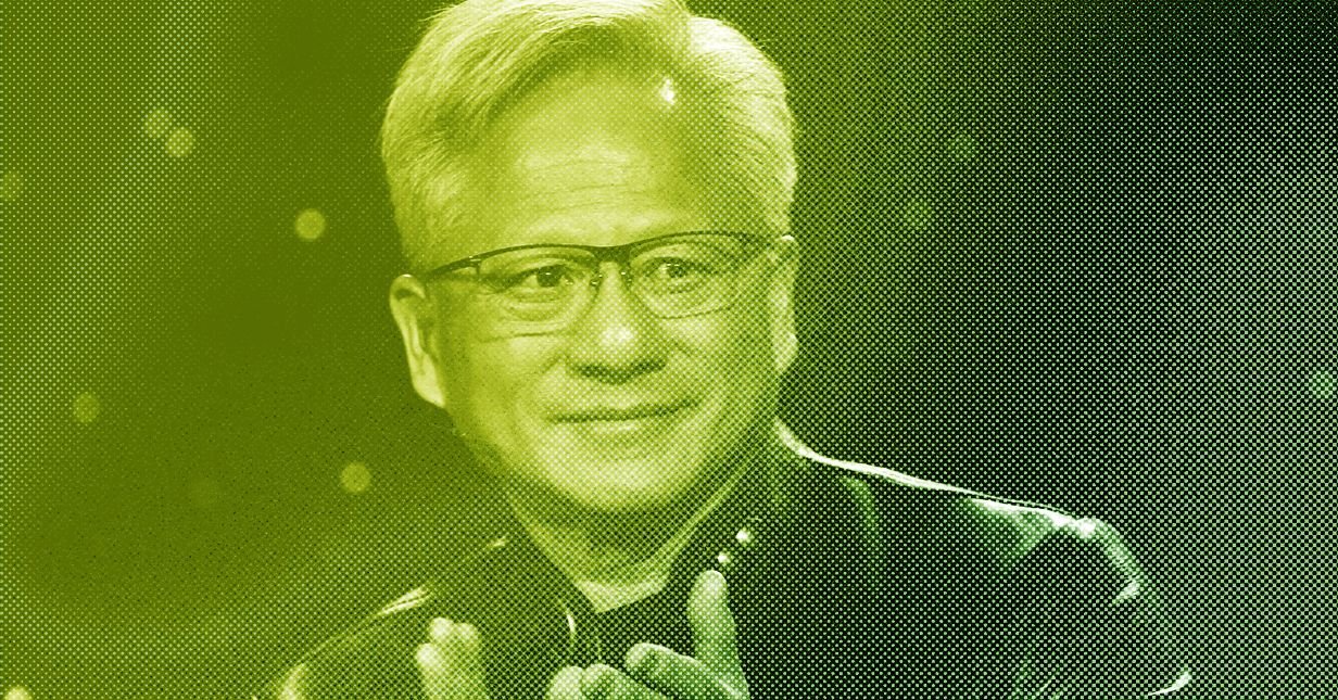 ‘Uncanny Valley’: Nvidia’s ‘Super Bowl of AI,’ Tesla Disappoints, and Meta’s VR Metaverse ‘Shutdown’