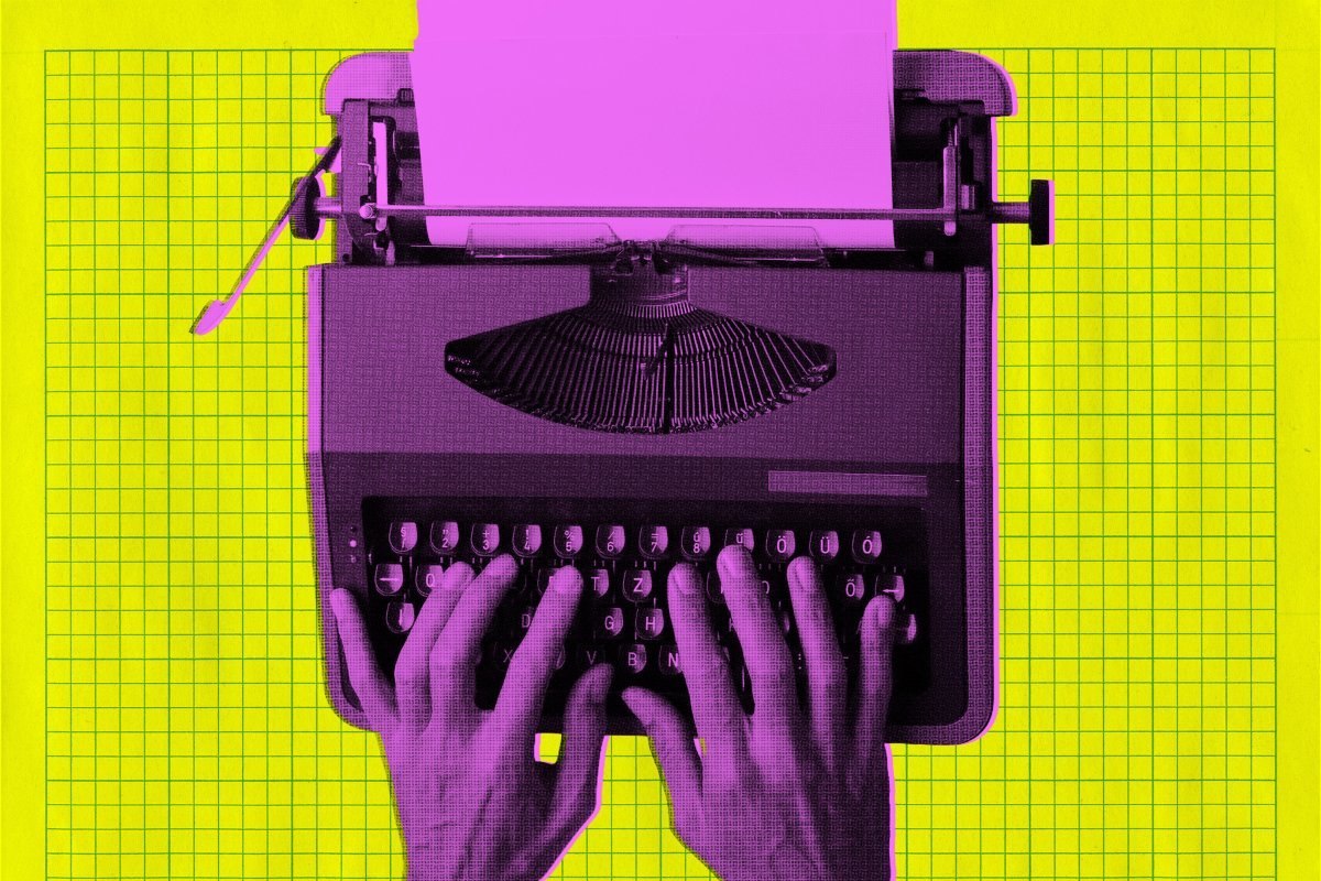 AI Forces College Professor to Get Typewriters for Entire Class
