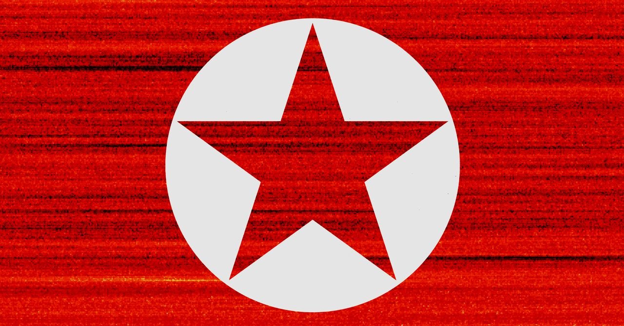 AI Tools Are Helping Mediocre North Korean Hackers Steal Millions