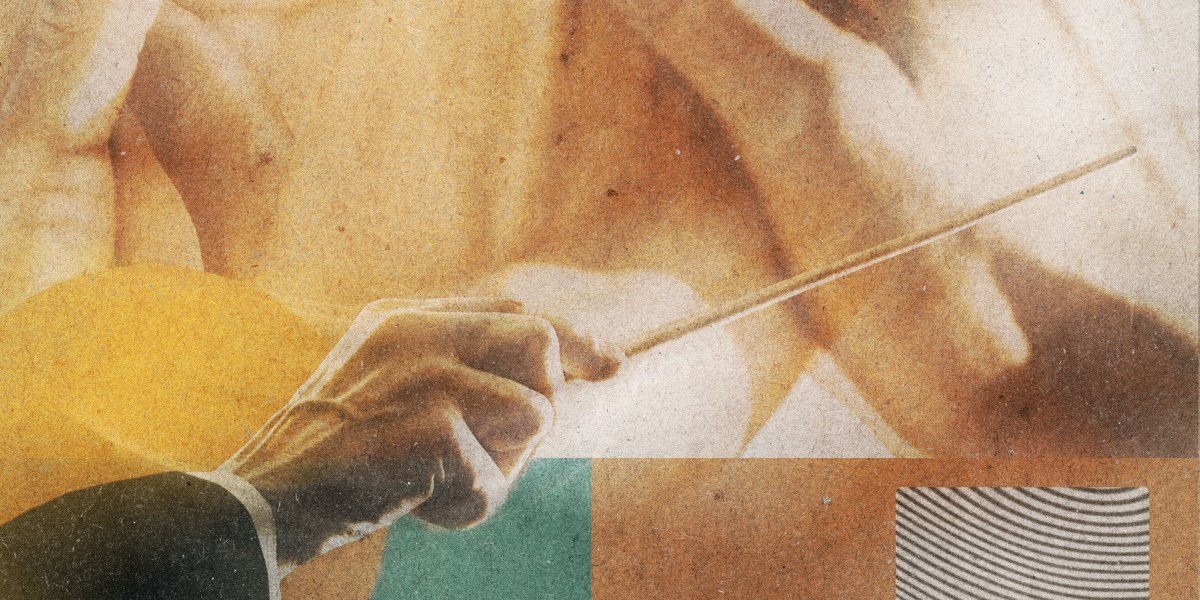 Agent orchestration: 10 Things That Matter in AI Right Now