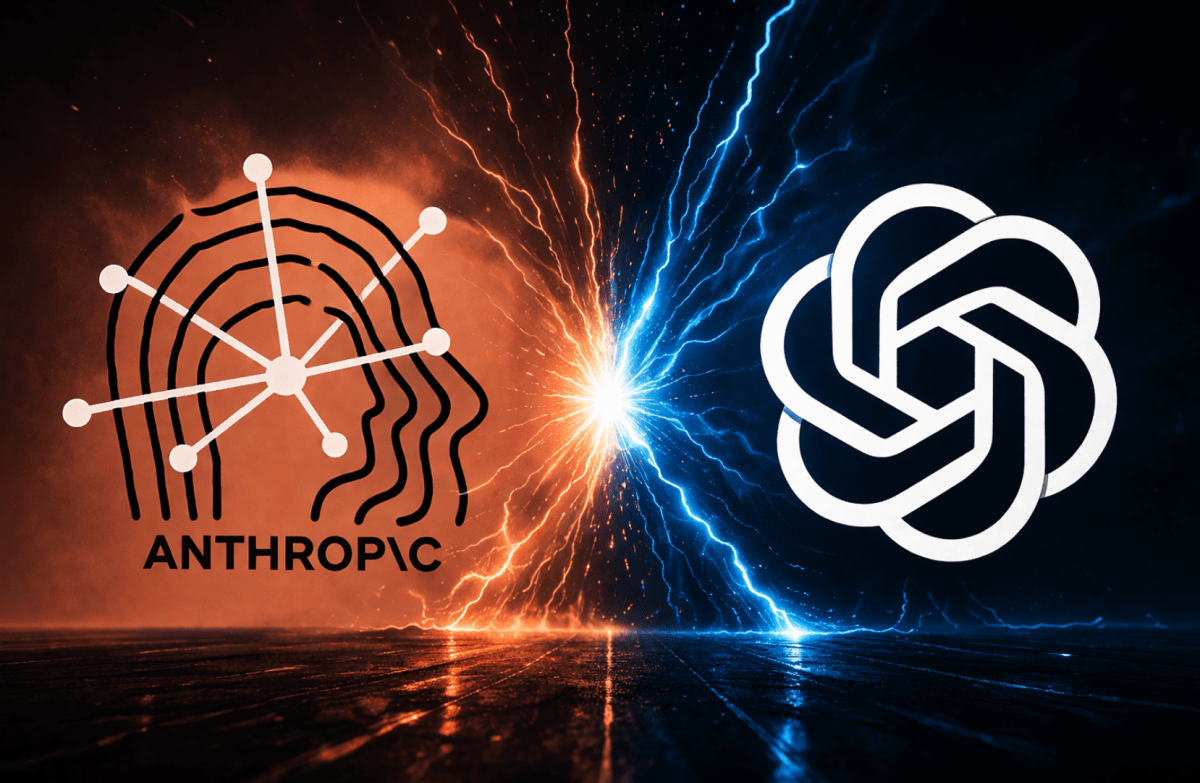Anthropic's rise is giving some OpenAI investors second thoughts