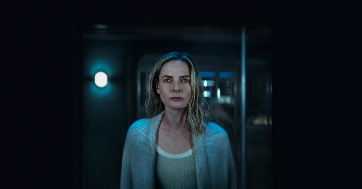 Apple TV has another busy summer of sci-fi with Silo season 3 in July