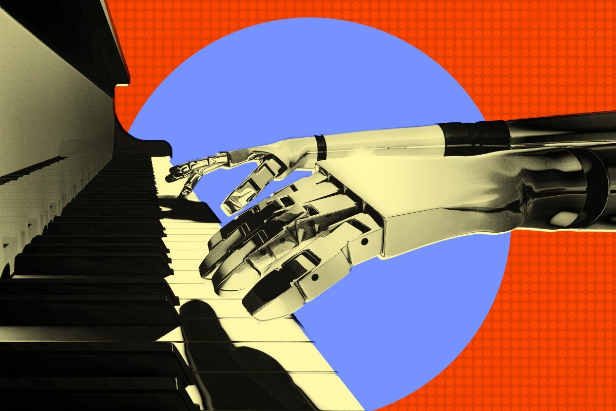 Berklee College of Music Students Furious That It's Offering an AI "Songwriting" Class