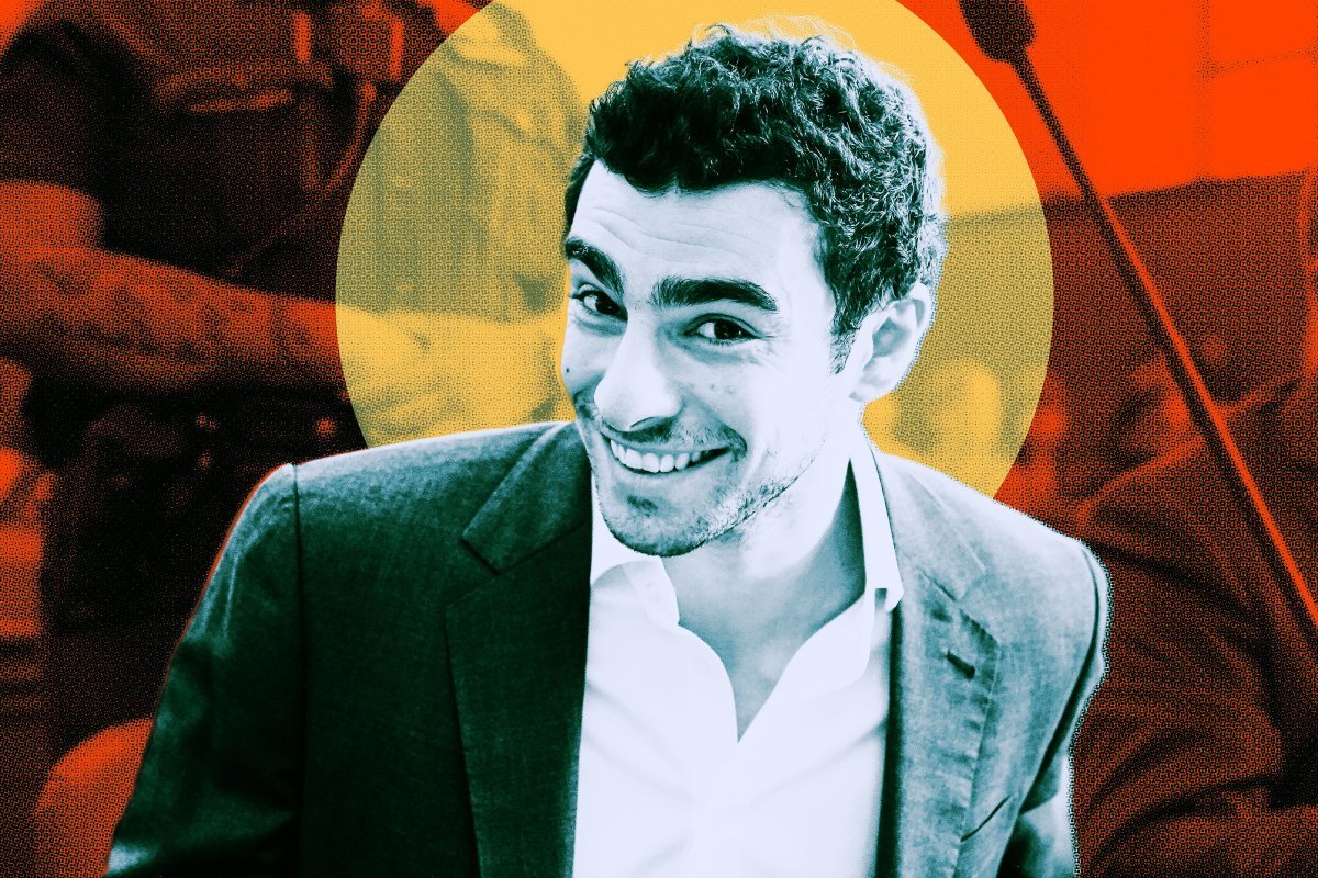 CEO Says He's Giving Employees a $1.5 Million Bonus So He Doesn't Get Shot in the Street by a Luigi-Like Killer