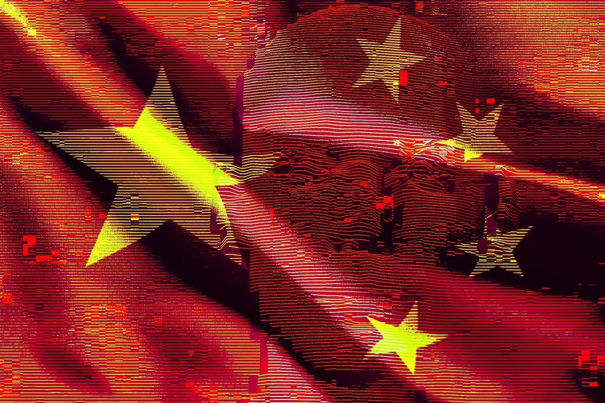 China Is Starting to Pull Ahead of US in AI Race