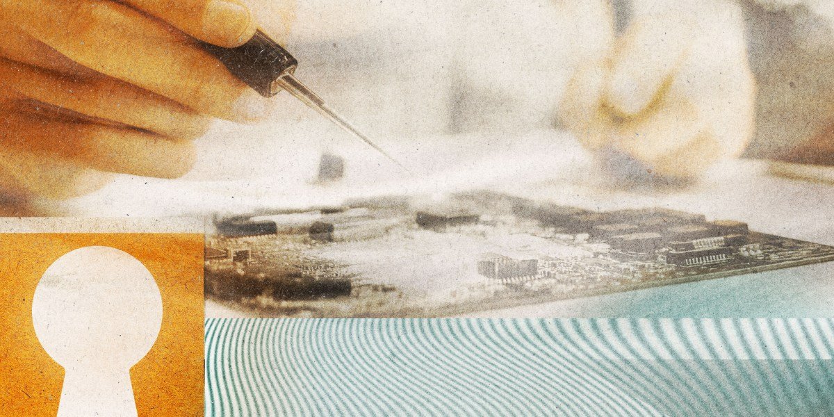 China’s open-source bet: 10 Things That Matter in AI Right Now