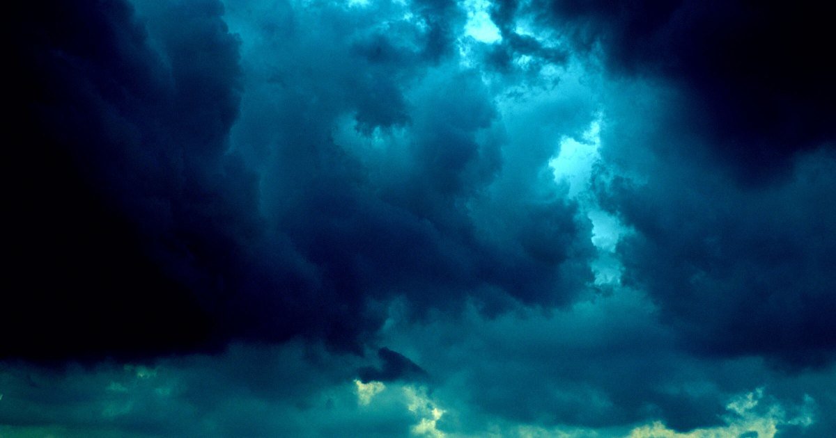 Dark Cloud Gathers as Bill Comes Due for AI Industry