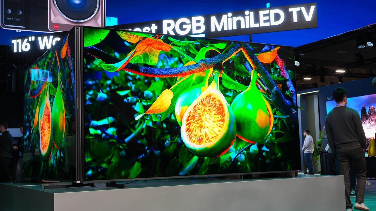 Don't fall for the 'Vivid' TV trap when shopping - how I get the most color accurate setup