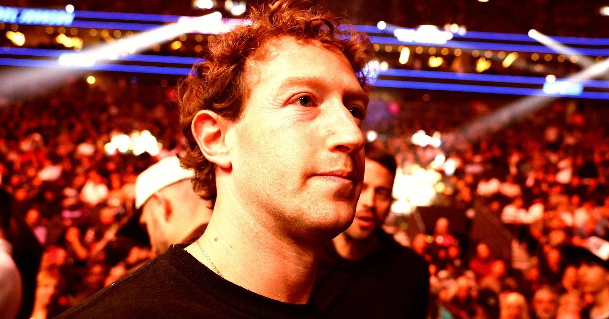 First AI Model From Zuckerberg's Wildly Expensive Superintelligence Lab Flops Compared to Virtually All Rivals