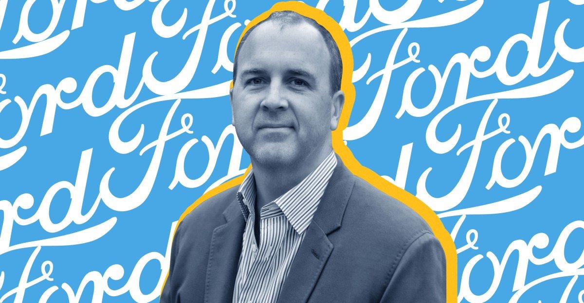 Ford’s EV and software chief Doug Field is leaving the company