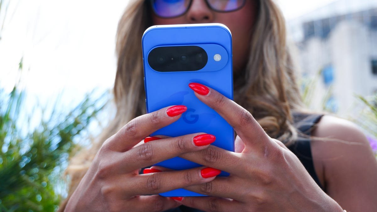 Google's Pixel 10 is now 30% off on Amazon for a limited time