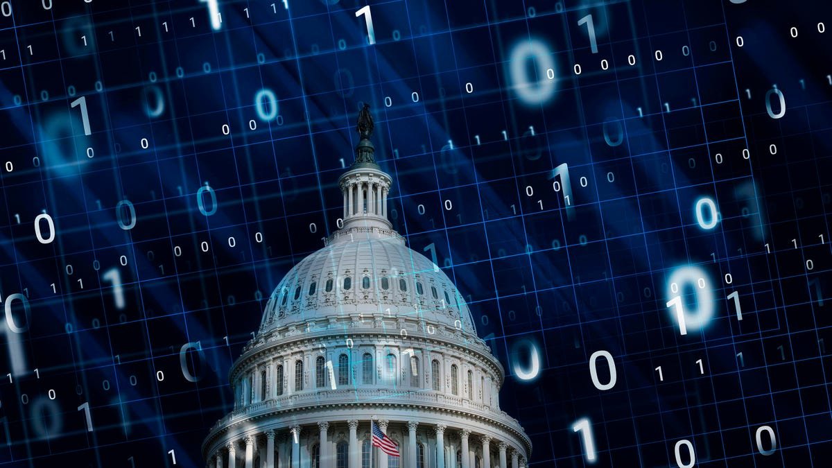 Government adoption of AI agents could outpace the private sector