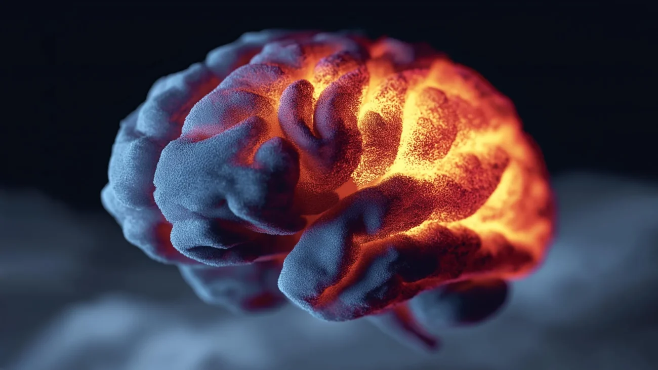 Harvard scientists link gut bacteria to depression through hidden inflammation trigger