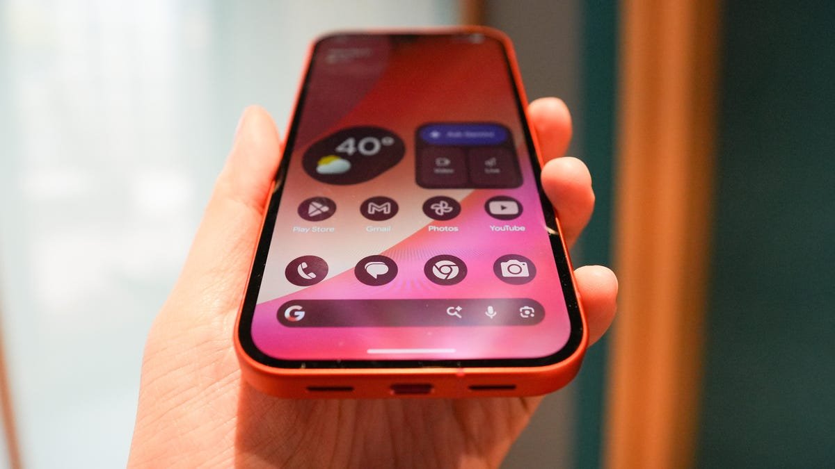 How to clear your Android phone cache - and why it greatly improves performance