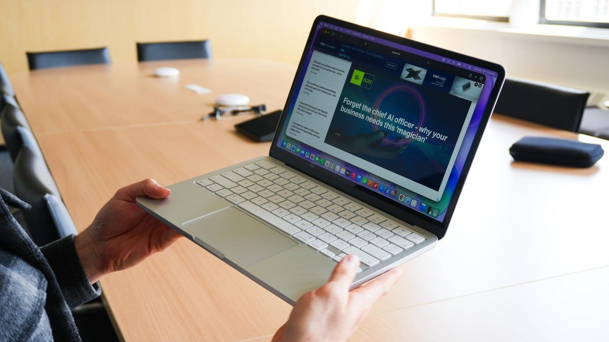 How to qualify for Apple's education discount - and get a $499 MacBook Neo for school