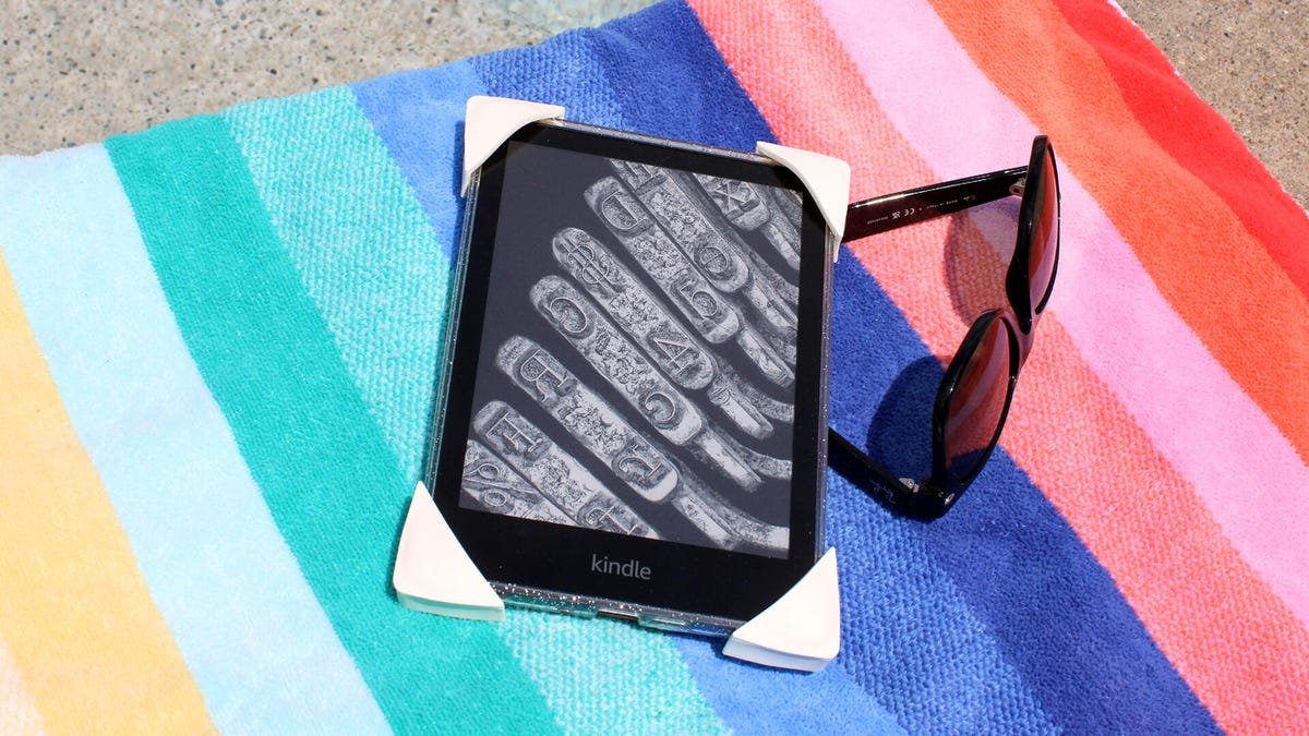 How to share your Kindle books with anyone (and the limits to know) - it's easy