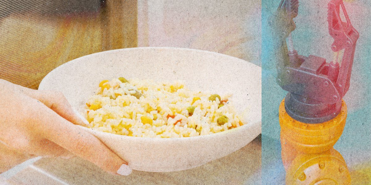 Humanoid data: 10 Things That Matter in AI Right Now