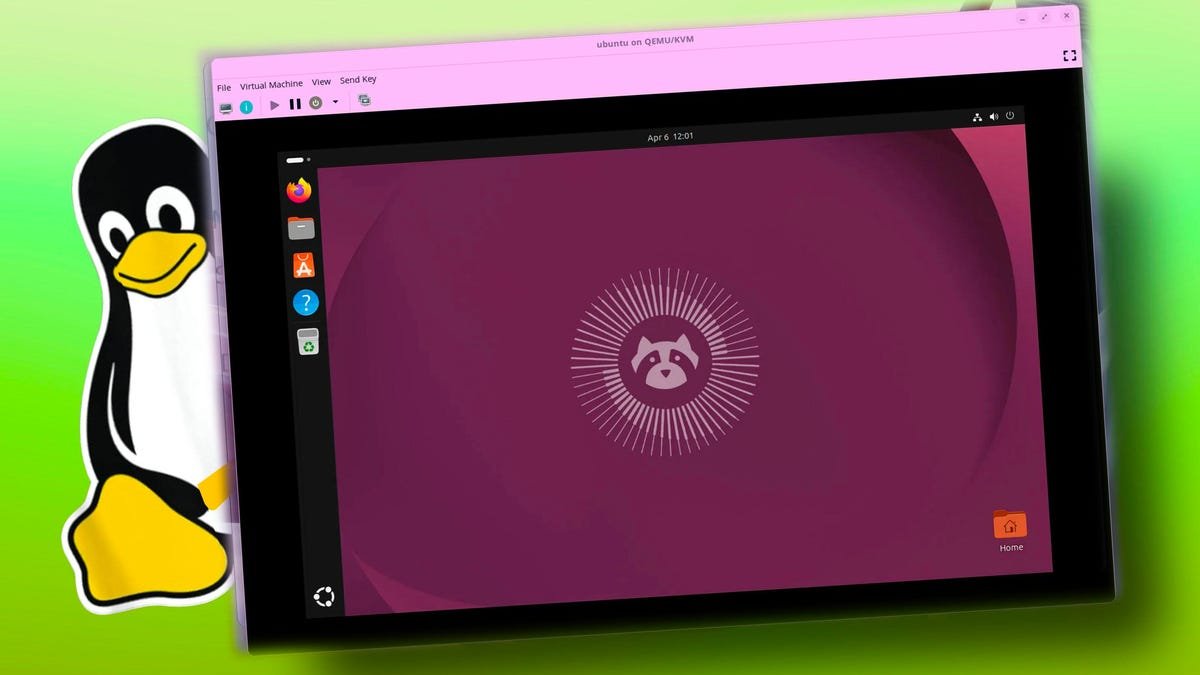 I see why Ubuntu 26.04 is more than just a performance bump for thrill-seeking gamers