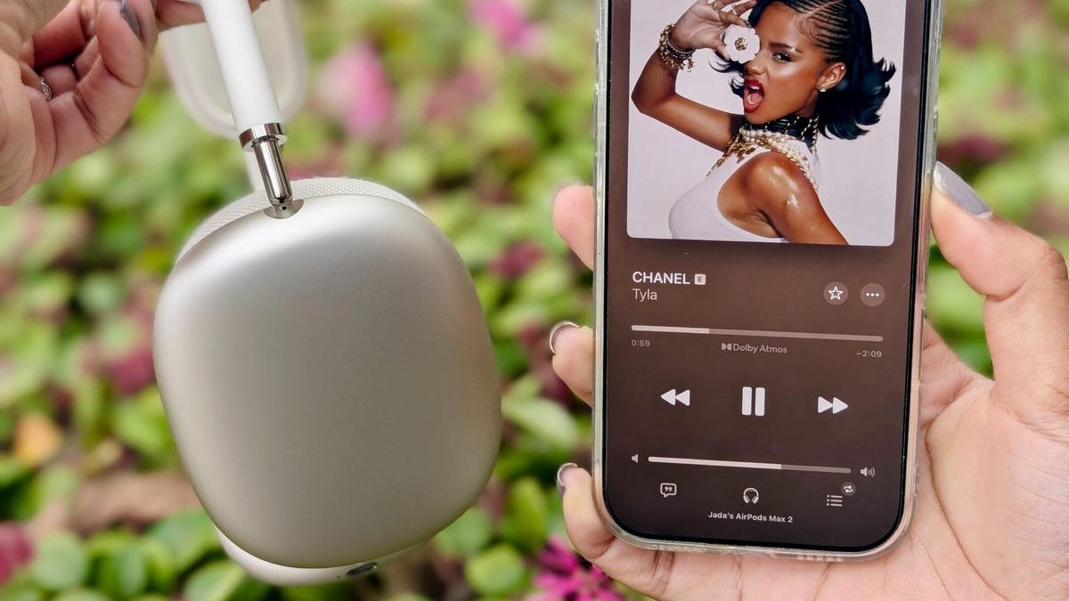 I used Apple Music's new AI tool to break out of my music rut - and it worked