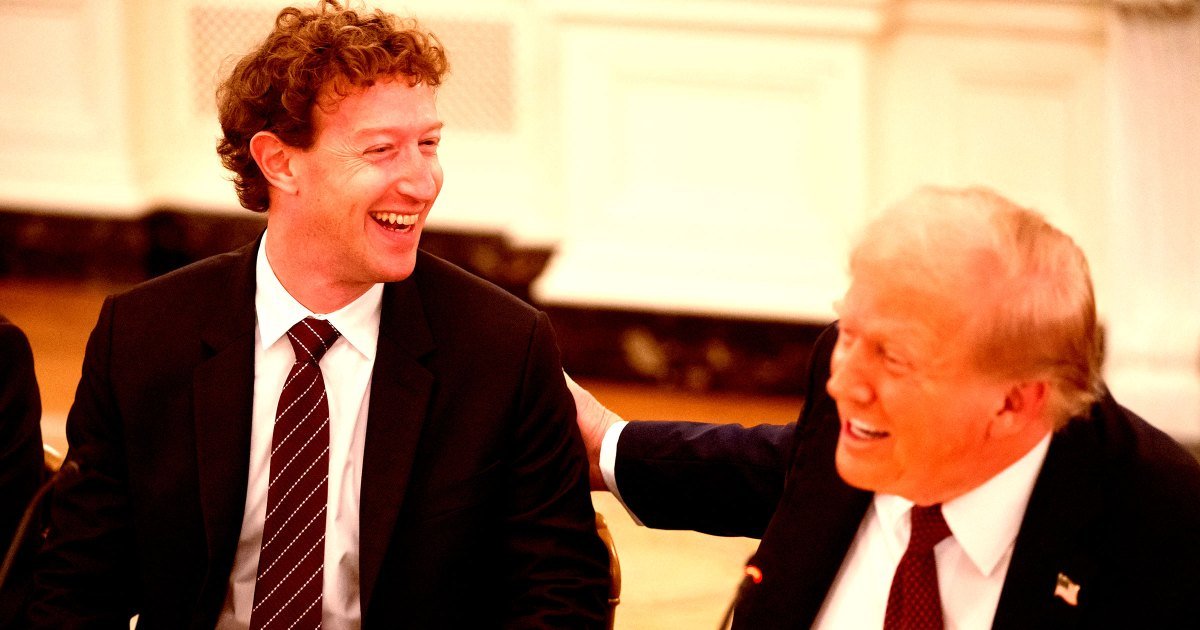 If You Thought Mark Zuckerberg Was a Pathetic Little Worm Before, Wait Until You Hear About His Latest Move