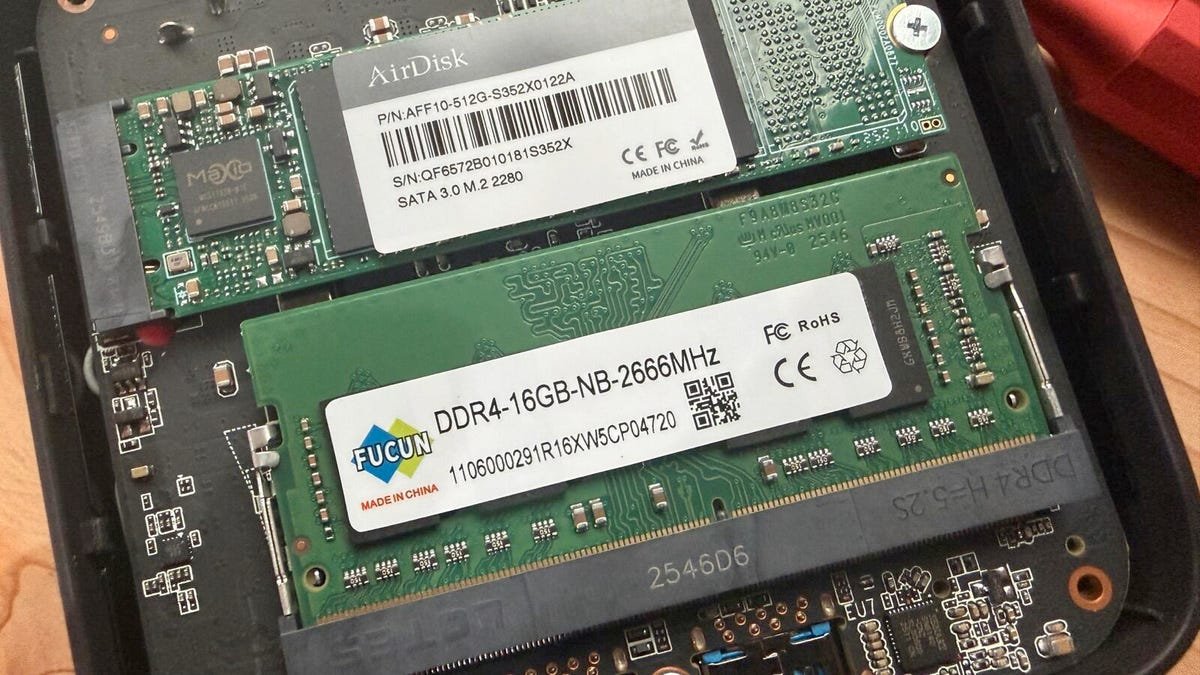 Is increasing VRAM finally worth it? I ran the numbers on my Windows 11 PC