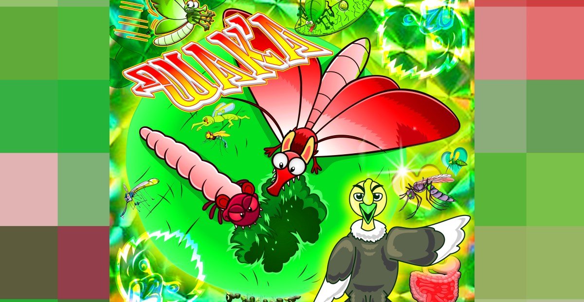 Los Thuthanaka Wak’a review | The Verge