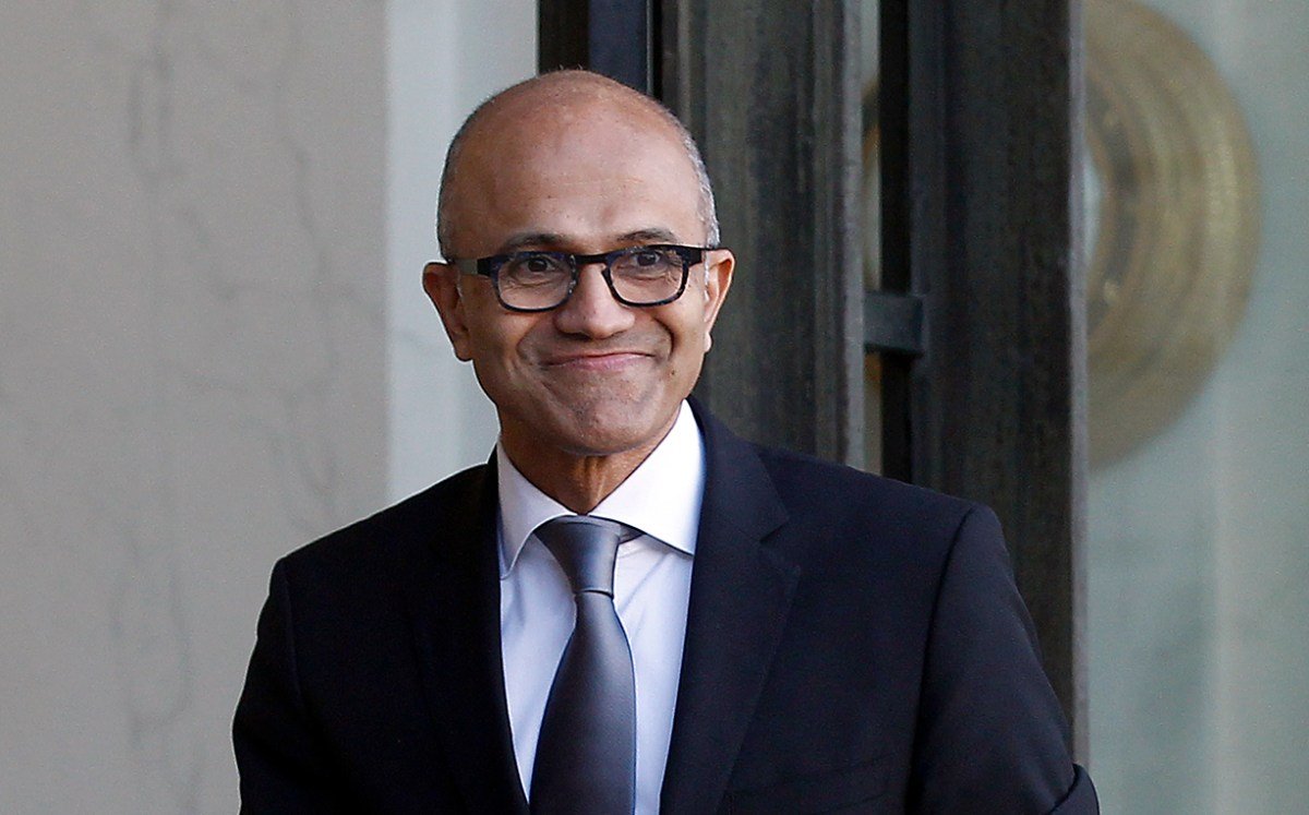 Microsoft says it has over 20M paid Copilot users, and they really are using it